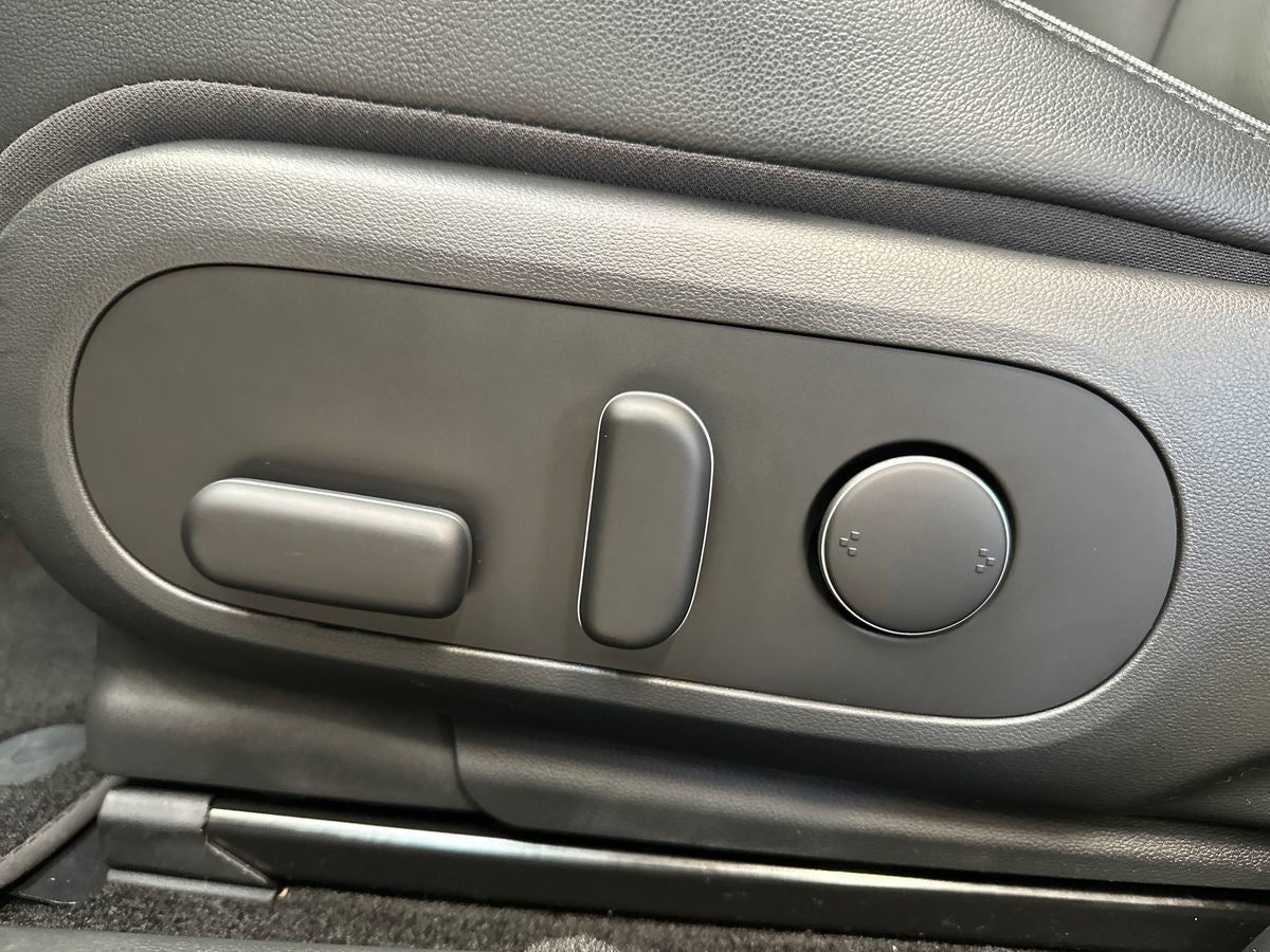 Hyundai Ioniq 5 Ultimate billede 19