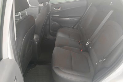 Hyundai Kona EV Advanced