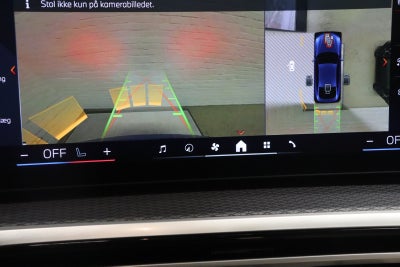 BMW i4 eDrive40 M-Sport Pro