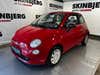 Fiat 500 Pop
