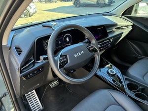 Kia Niro EV Upgrade