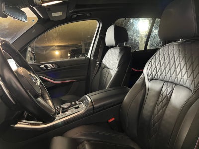 BMW X5 xDrive50e M-Sport aut.