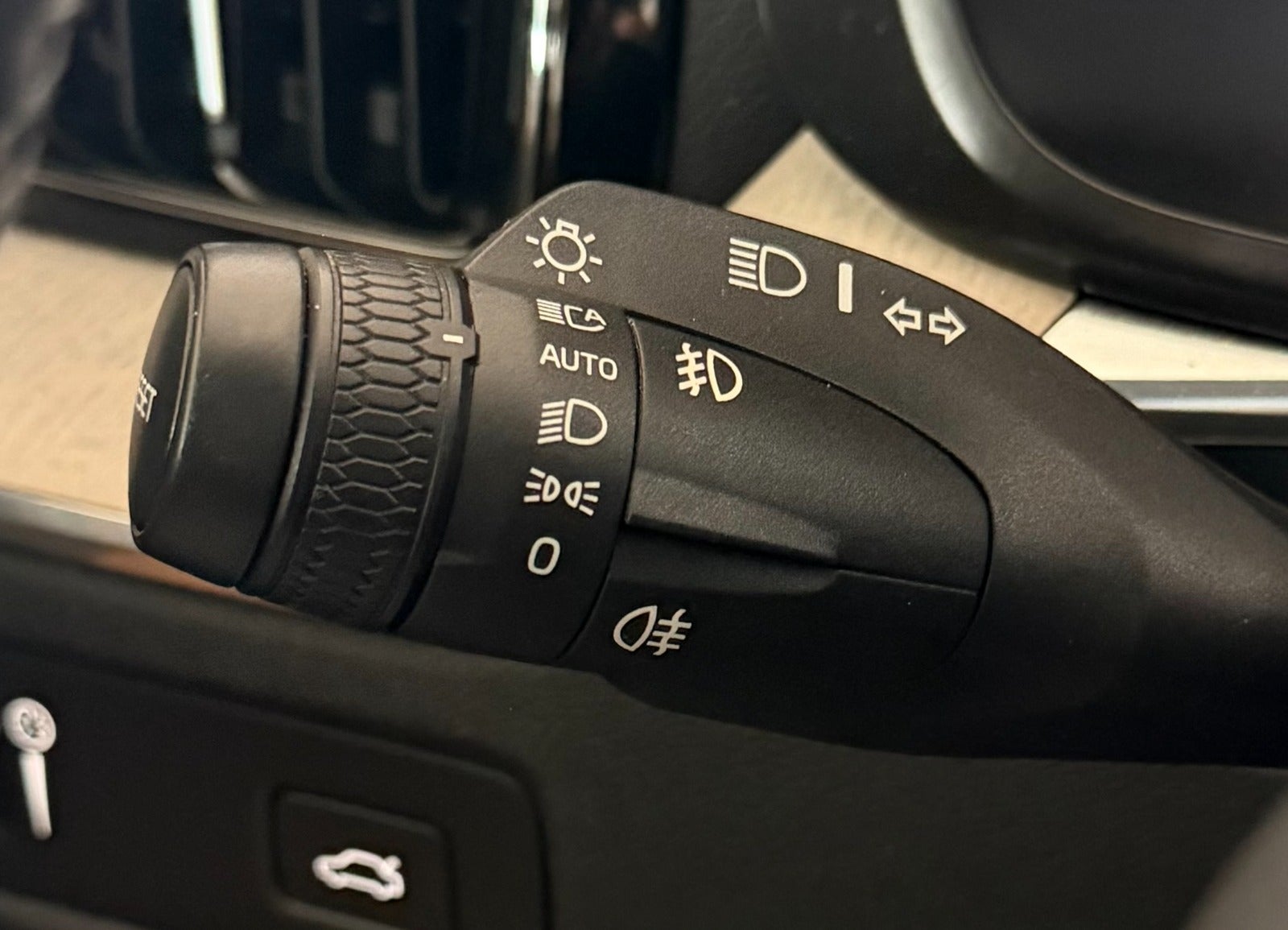 Billede af Volvo XC60 2,0 D4 190 Inscription aut.