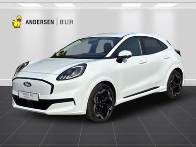Ford Puma 43 Gen-E Premium 5d