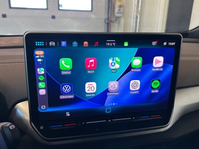 VW ID.5 Pro