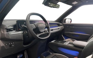 Kia EV9 Long Range Performance GT-Line AWD 7prs