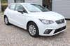 Seat Ibiza TSi 115 Xcellence