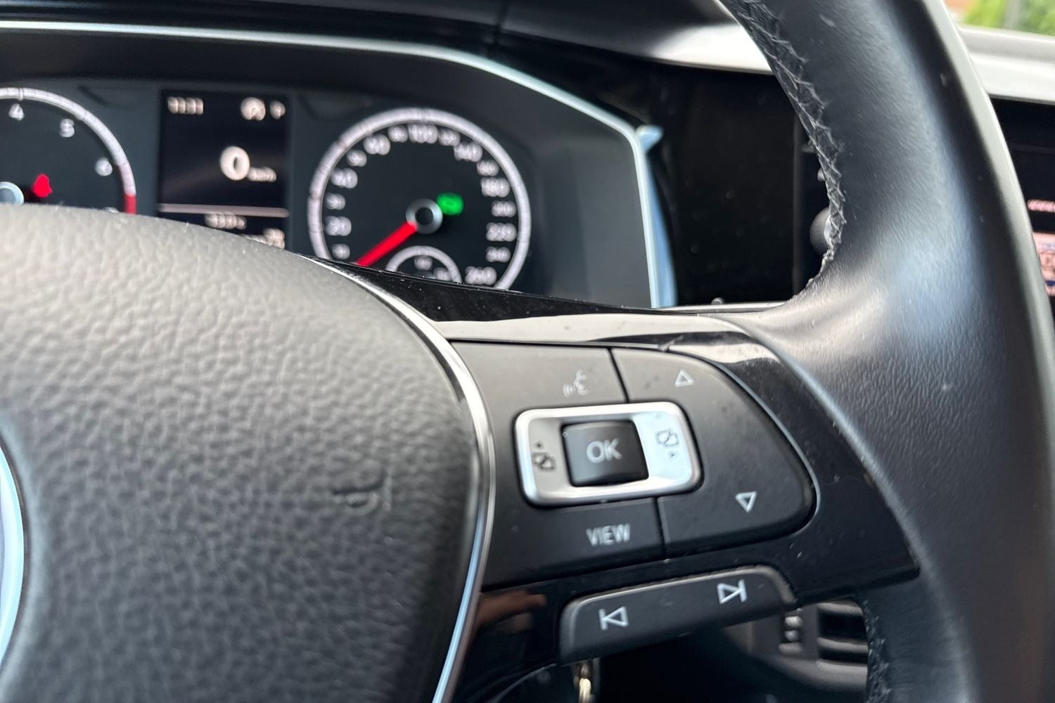 Billede af VW Polo 1,0 TSi 115 Highline DSG