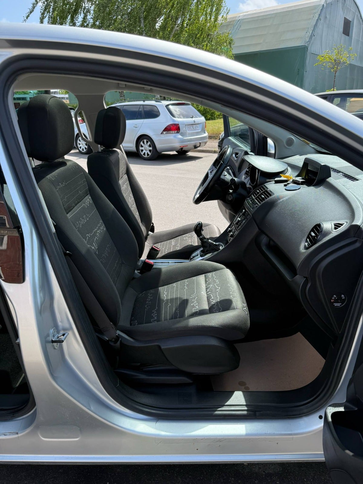 Billede af Opel Meriva 1,4 T 120 Enjoy eco