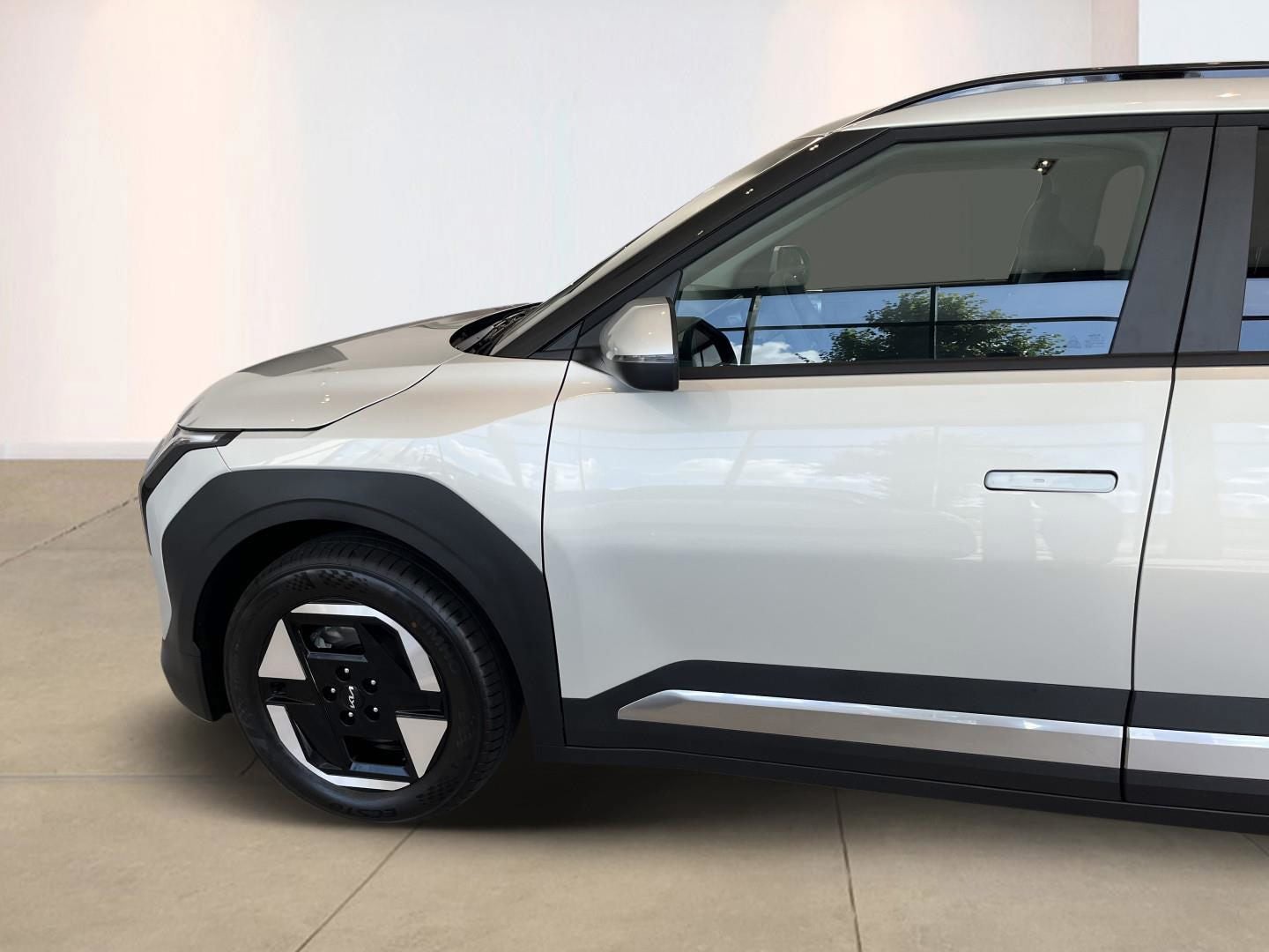 Kia EV3 Long Range Prestige