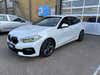 BMW 118d Sport Line aut. thumbnail