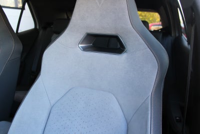 Cupra Born e-Boost Dinamica Pack