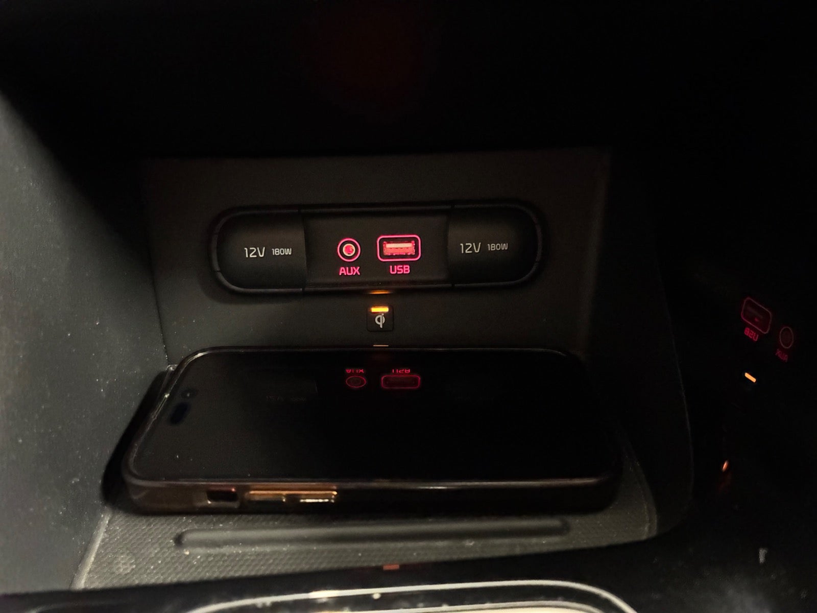 Billede af Kia Niro 1,6 PHEV Advance DCT