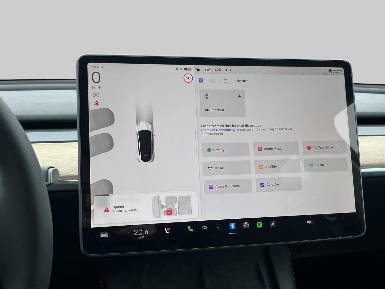 Billede af Tesla Model Y  RWD