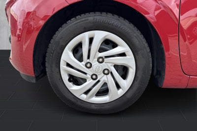 Hyundai i10 MPi Advanced