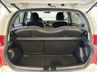 Kia Picanto Premium