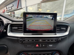 Kia Ceed T-GDi Intro Edition SW DCT