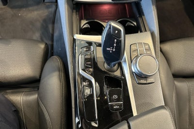 BMW 530e M-Sport aut.