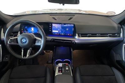BMW iX1 eDrive20 M-Sport
