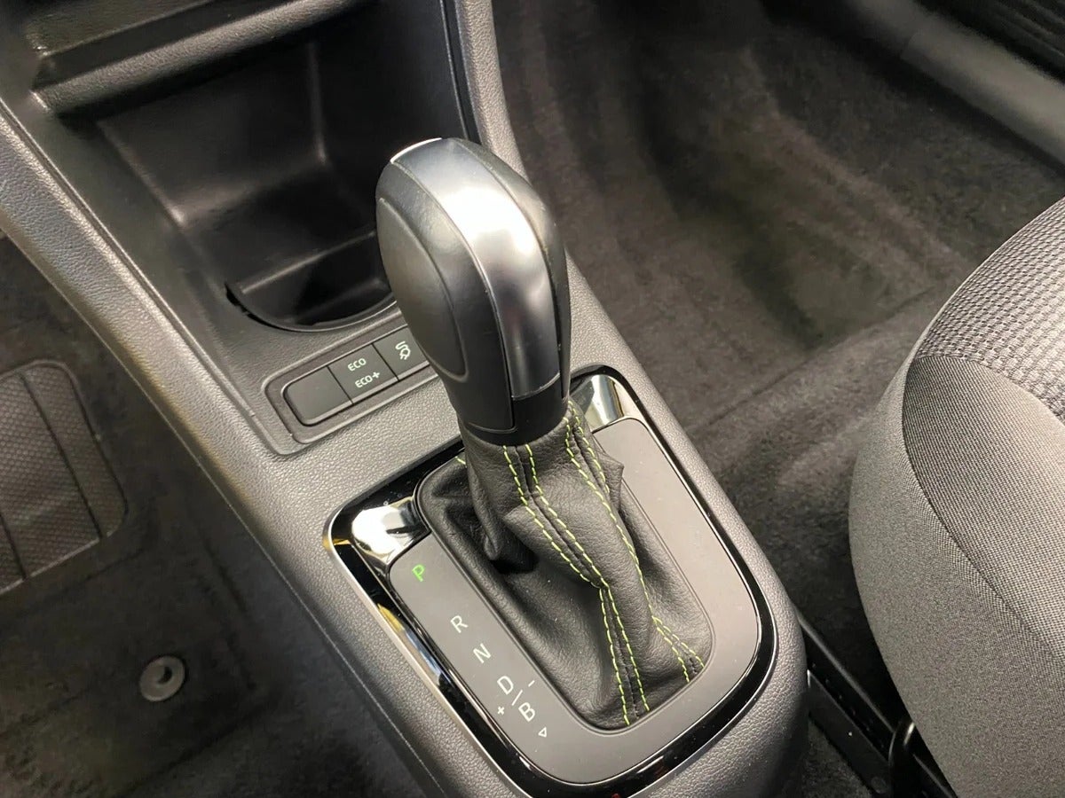 Billede af Skoda Citigo-e  iV Style