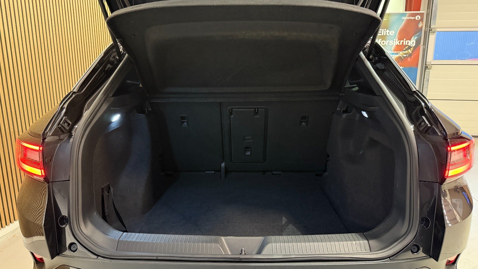 Billede af VW ID.4 77 Pro Performance