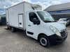 Opel Movano CDTi 170 Alukølekasse m/lift aut.