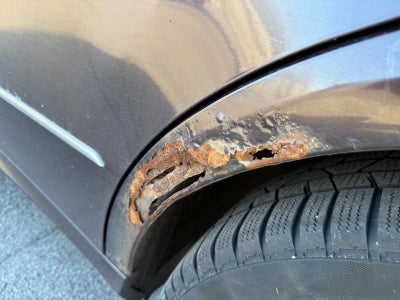 Mercedes E250 CDi Avantgarde aut. BE