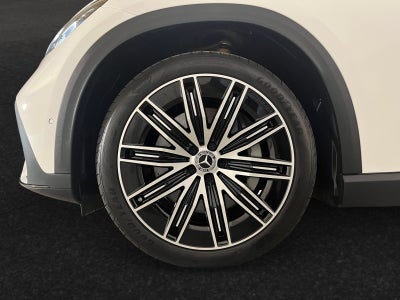 Mercedes EQE350 SUV AMG Premium 4Matic Van