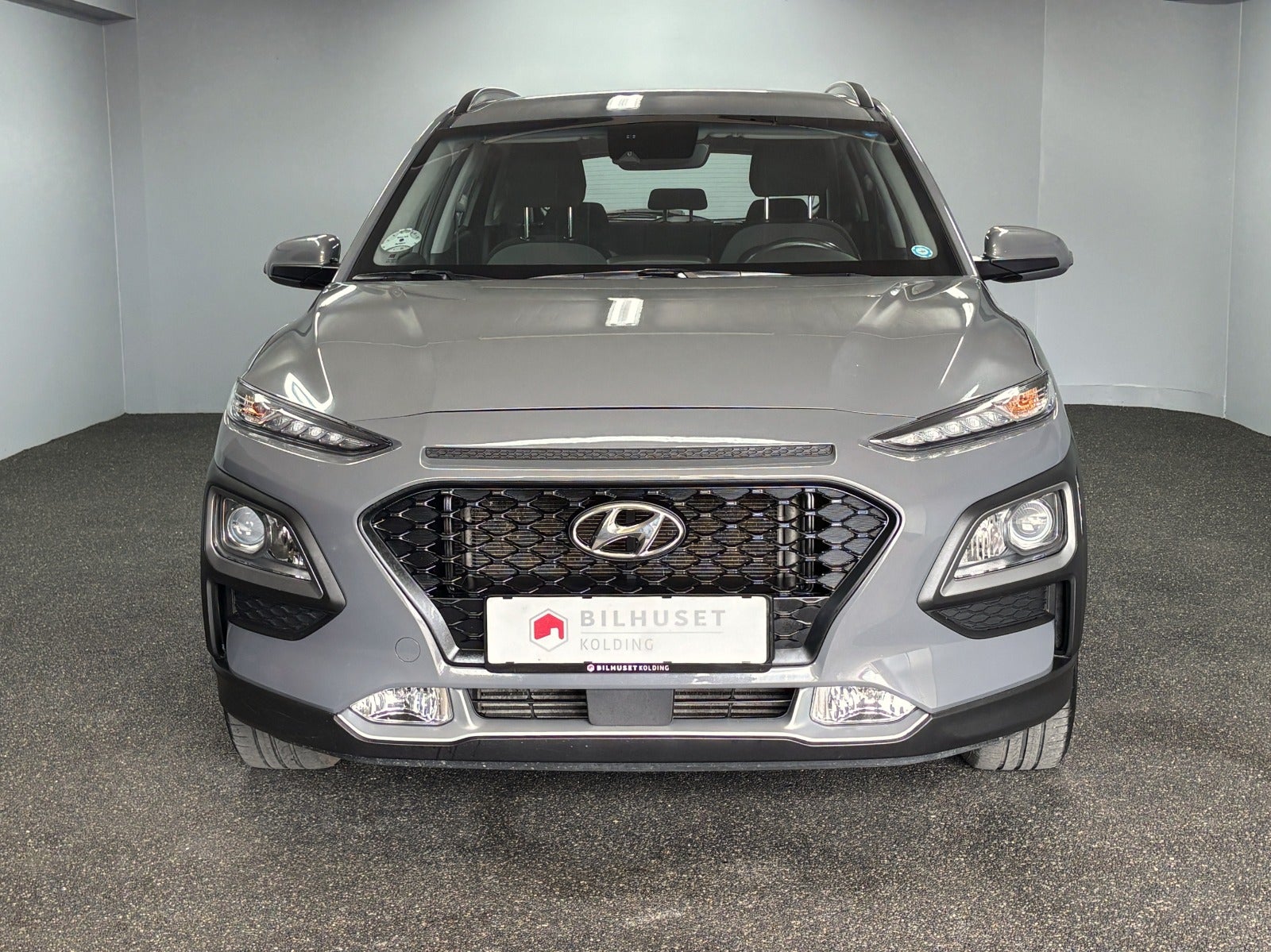 Billede af Hyundai Kona 1,0 T-GDi Trend