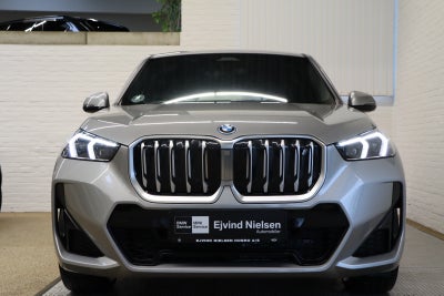 BMW iX1 xDrive30 M-Sport Premium