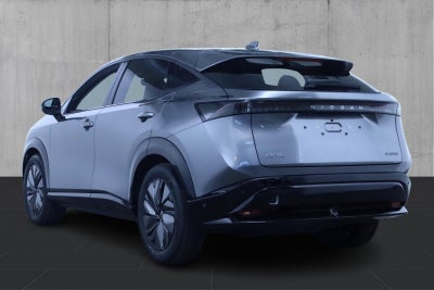 Nissan Ariya 87,0 Evolve e-4ORCE 2025