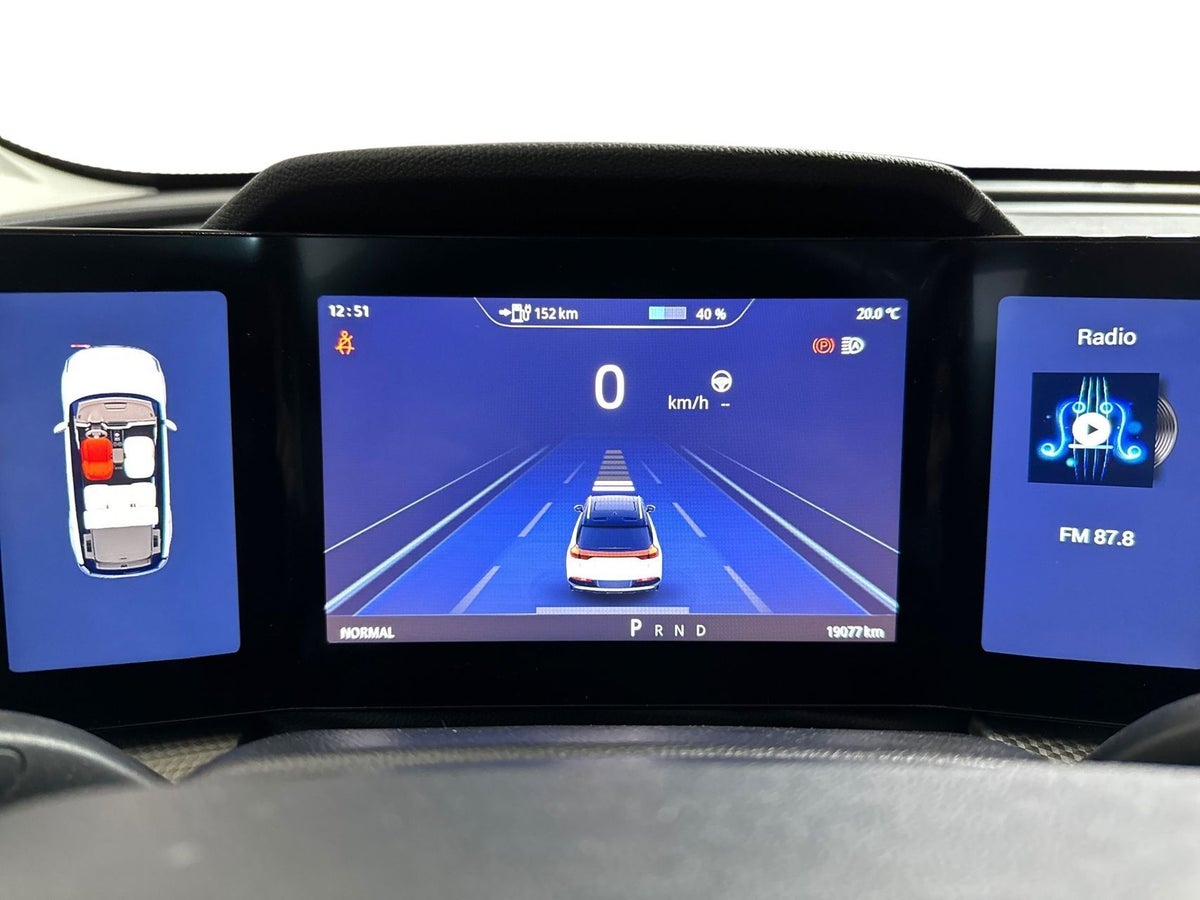 Aiways U5 Premium billede 14