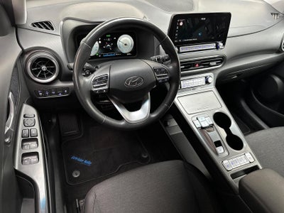 Hyundai Kona EV Edition 30+ billede 2