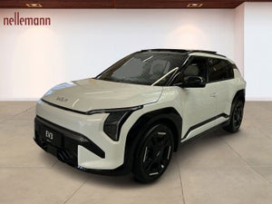 Kia EV3 Long Range GT-Line
