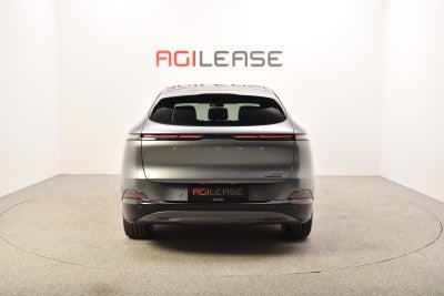 Xpeng G6 Performance