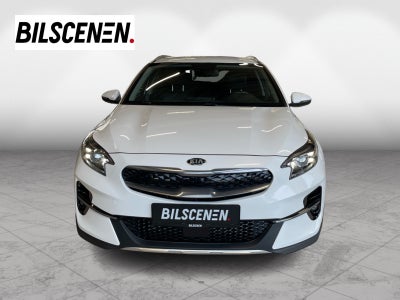 Kia XCeed 1,6 PHEV Upgrade DCT 5d