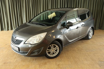 Opel Meriva 1,4 T 120 Enjoy 5d