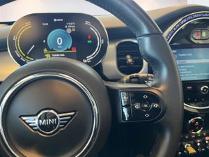 MINI Cooper SE Classic Trim