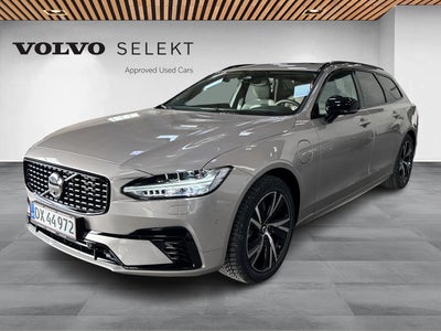 Volvo V90 T6 ReCharge Ultimate Dark aut. AWD