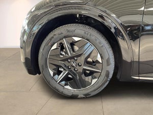 Kia EV6 Long Range Upgrade