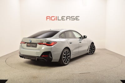 BMW i4 M50 M-Sport xDrive