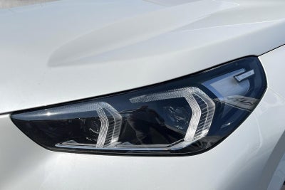 BMW iX1 xDrive30 Fully Charged M-Sport