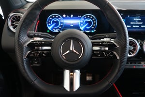 Mercedes EQB250+