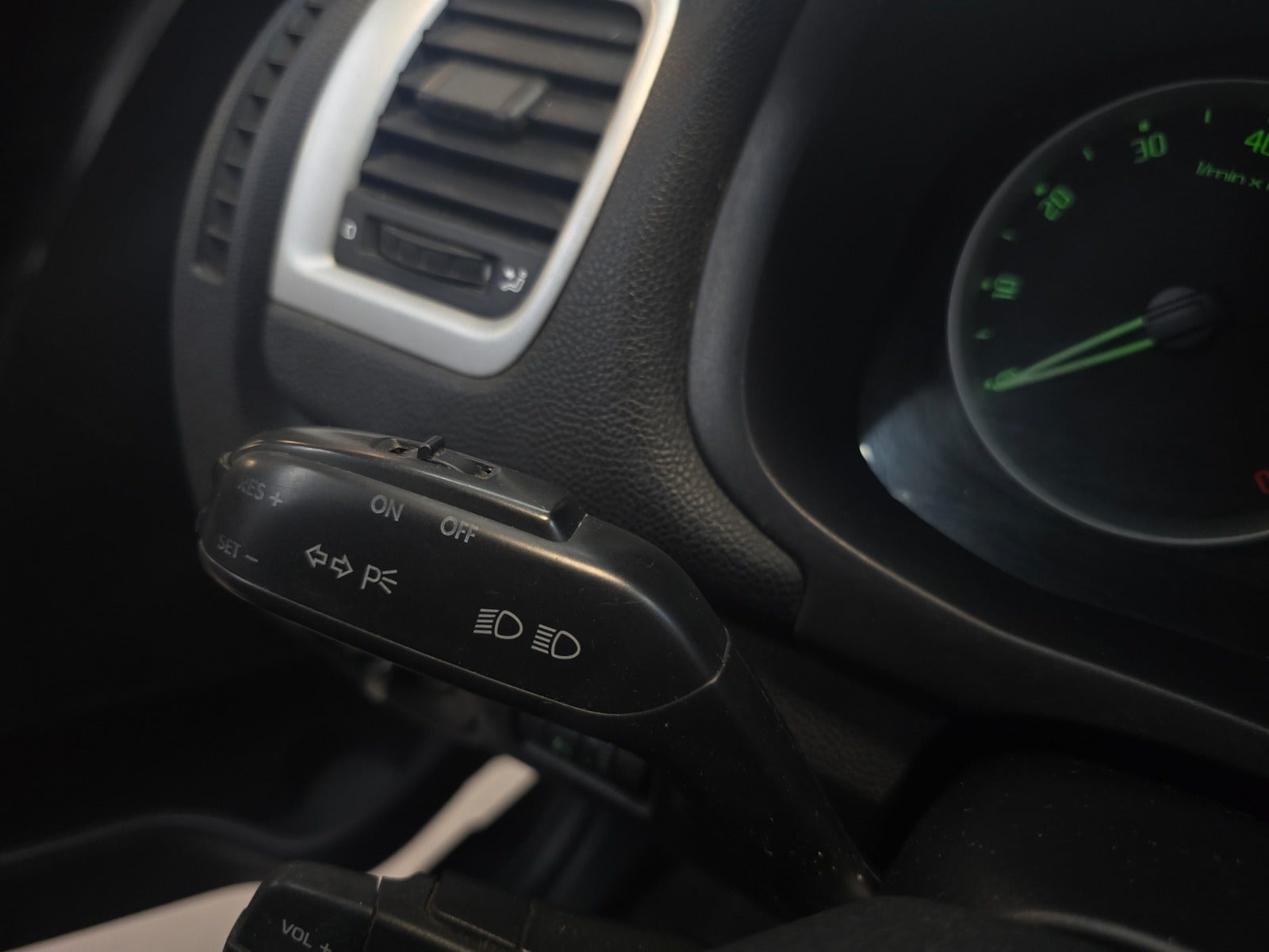 Billede af Skoda Roomster 1,6 16V Comfort