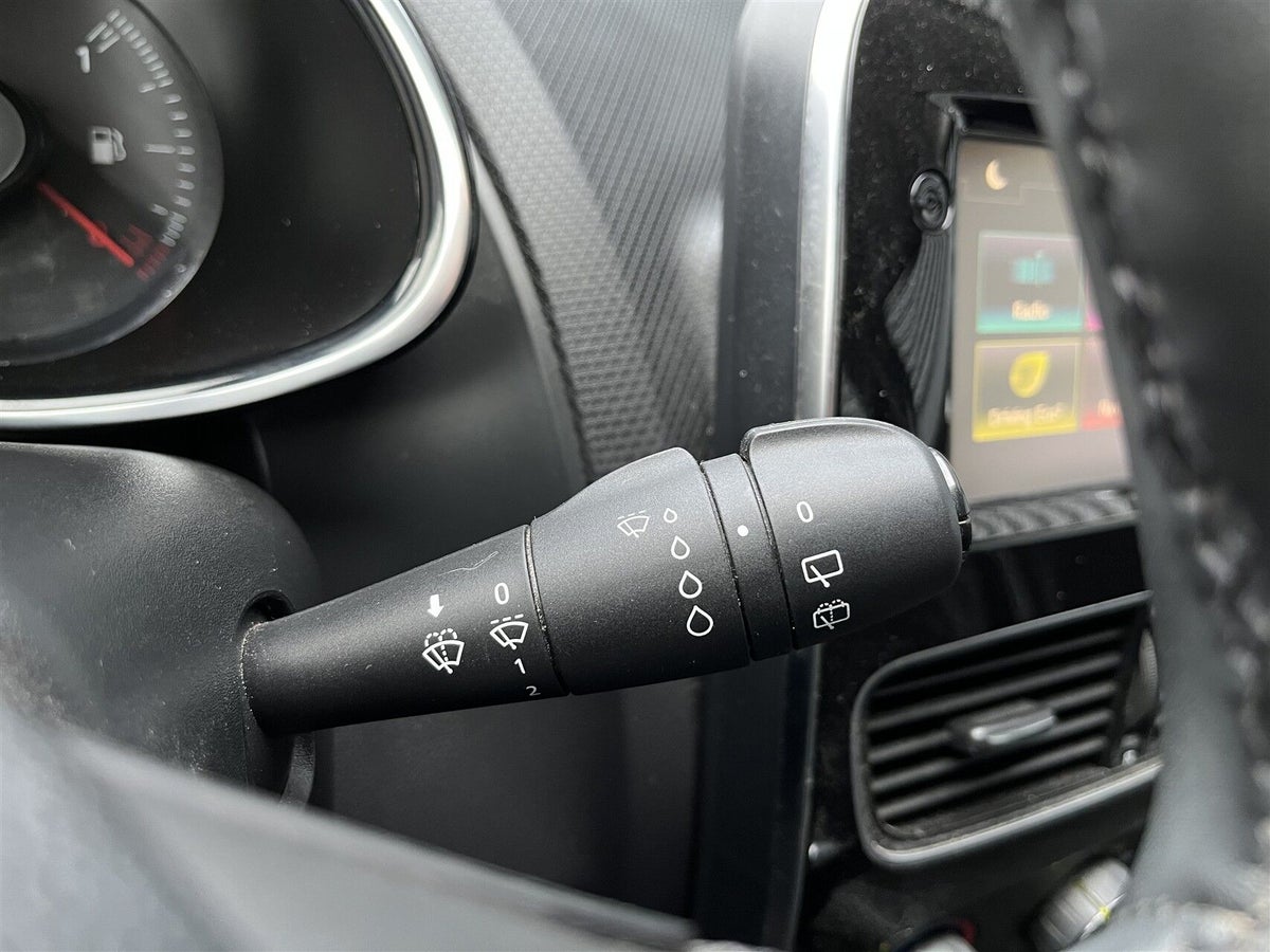 Renault Clio IV TCe 90 Zen Sport Tourer billede 12