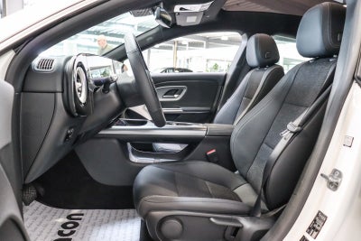 Mercedes CLA250+