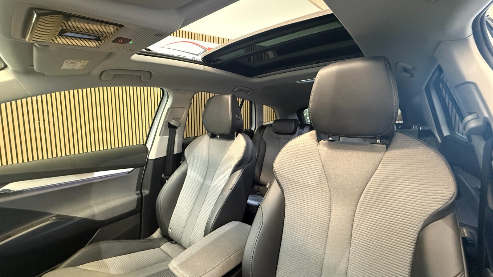 Billede af Skoda Enyaq 85 iV Premium