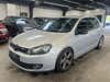 VW Golf VI TSi 122 Highline