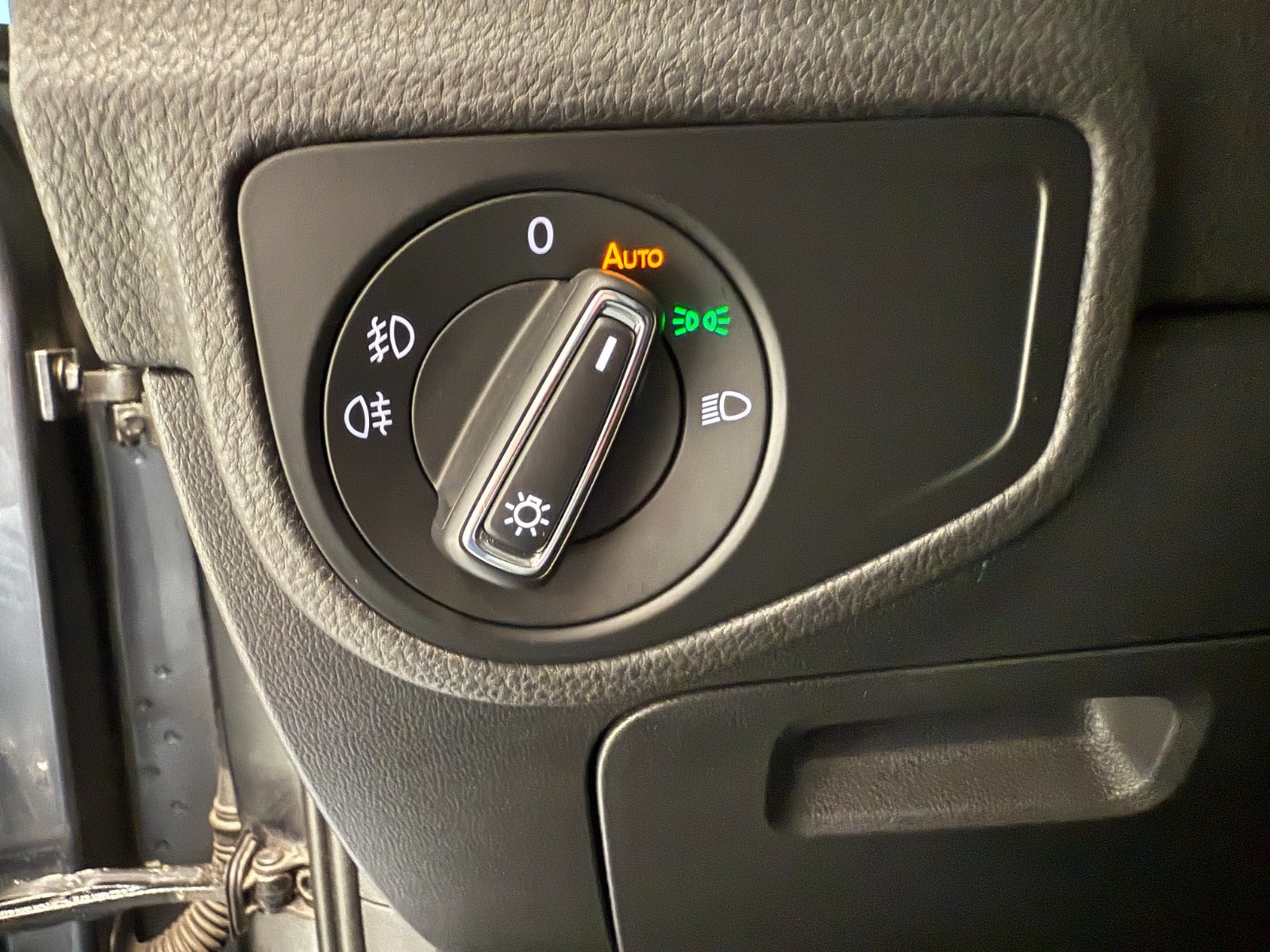 VW Golf Sportsvan TSi 150 Comfortline DSG