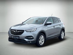 Opel Grandland X T 130 Enjoy